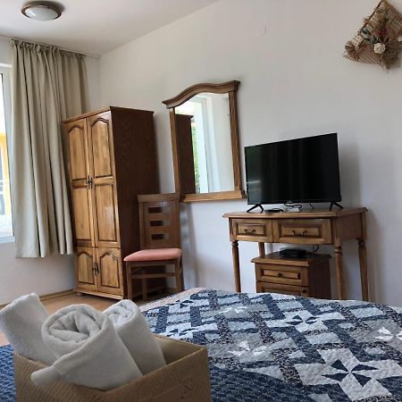 Family Hotel Littoral 索佐波尔 外观 照片