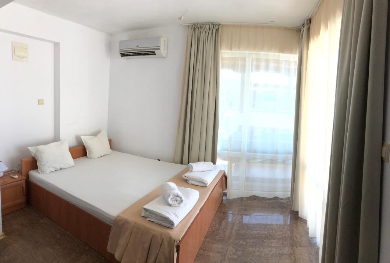 Family Hotel Littoral 索佐波尔 外观 照片
