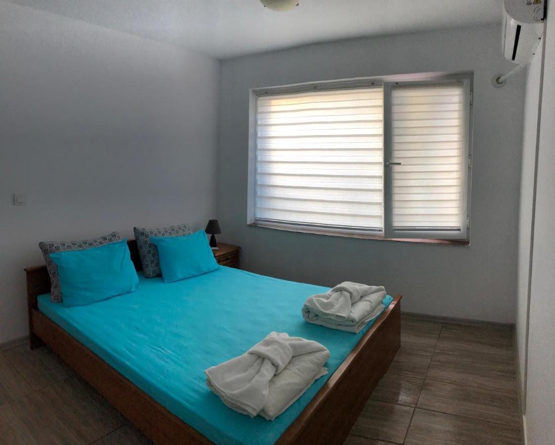 Family Hotel Littoral 索佐波尔 外观 照片