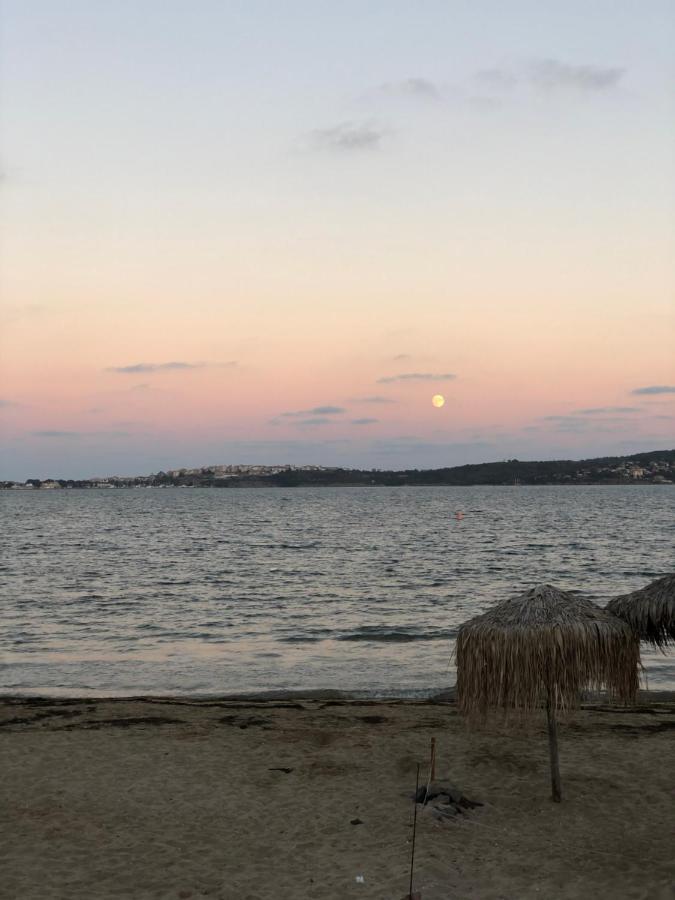 Family Hotel Littoral 索佐波尔 外观 照片