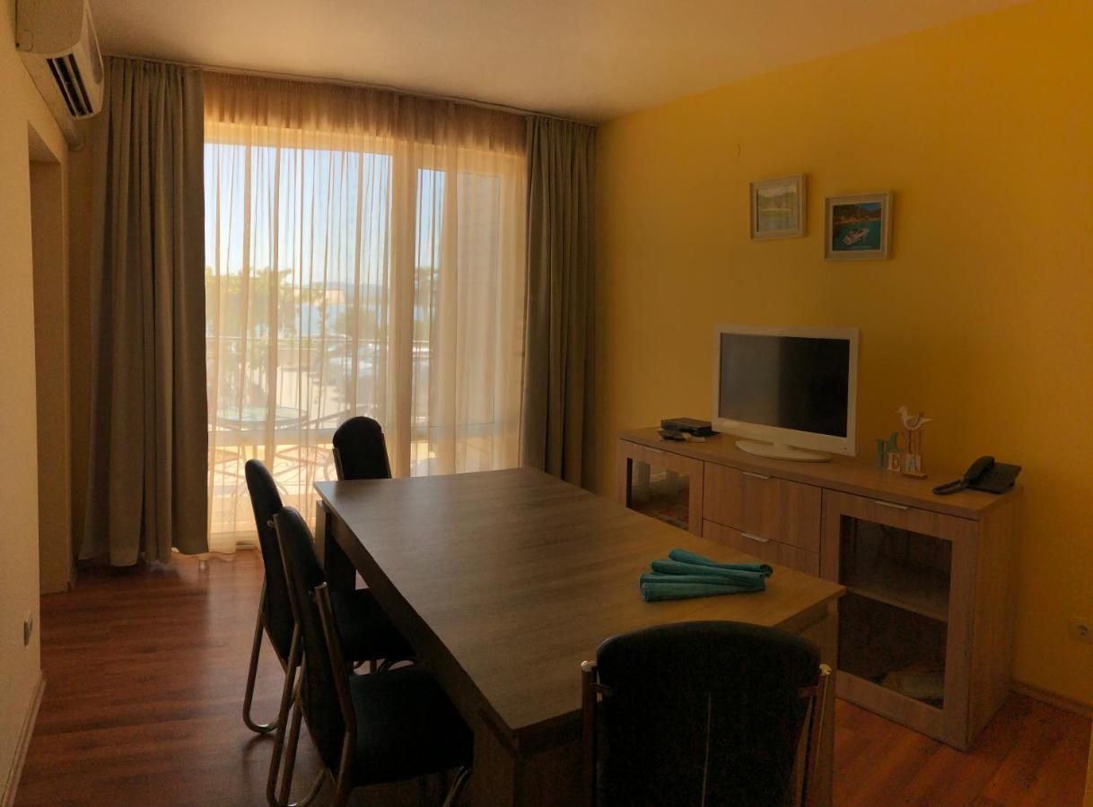 Family Hotel Littoral 索佐波尔 外观 照片