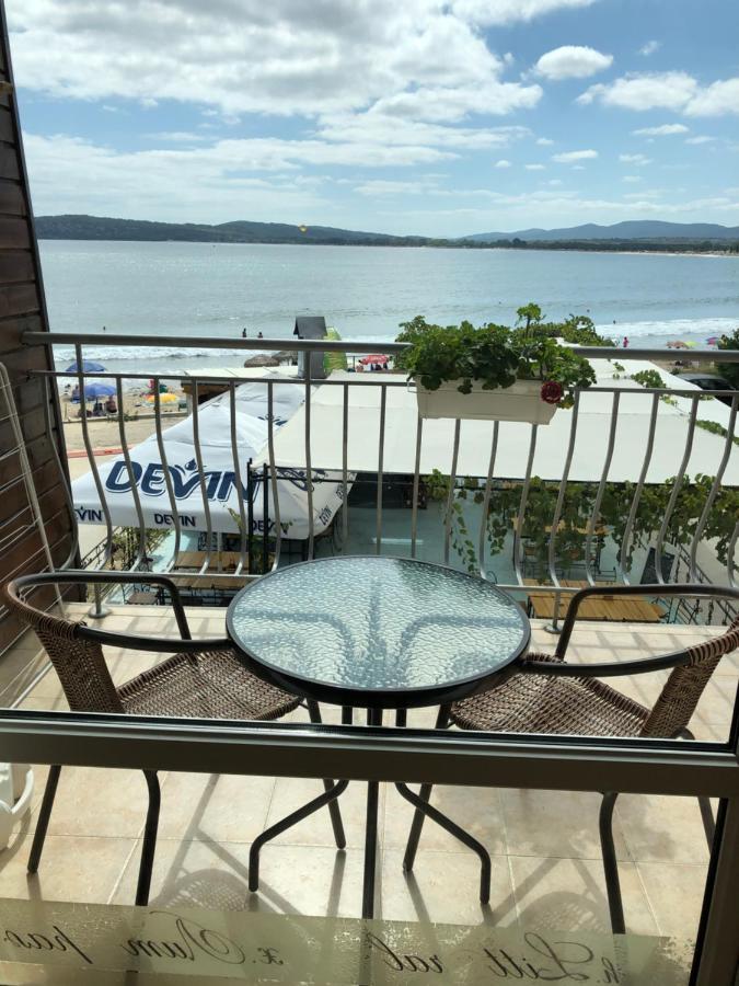 Family Hotel Littoral 索佐波尔 外观 照片