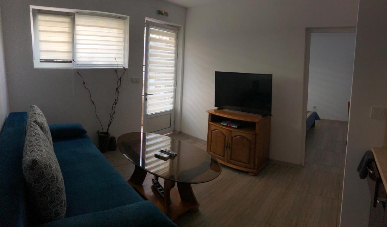 Family Hotel Littoral 索佐波尔 外观 照片