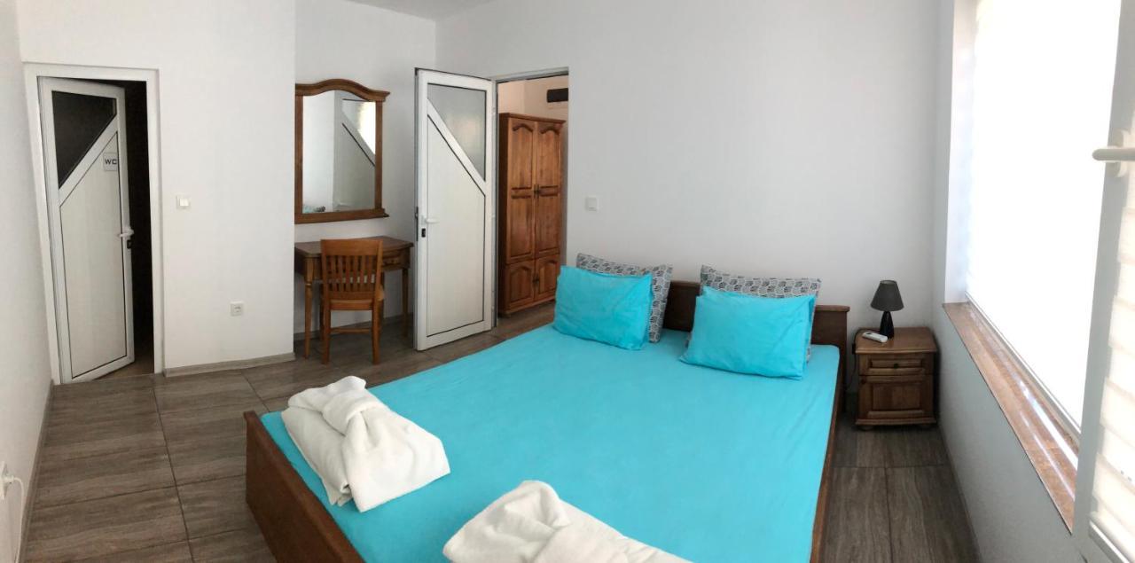Family Hotel Littoral 索佐波尔 外观 照片