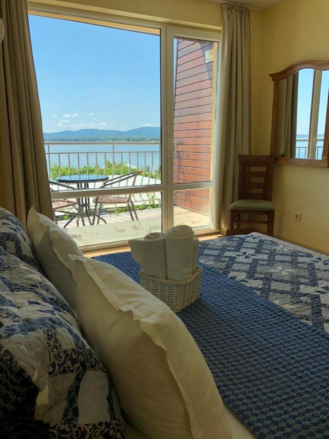 Family Hotel Littoral 索佐波尔 外观 照片
