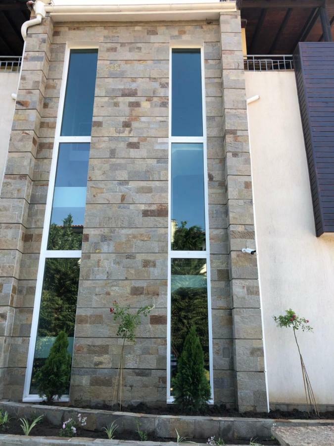 Family Hotel Littoral 索佐波尔 外观 照片