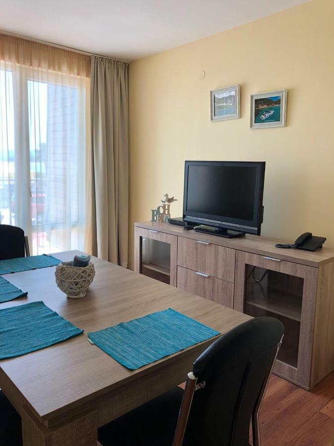 Family Hotel Littoral 索佐波尔 外观 照片